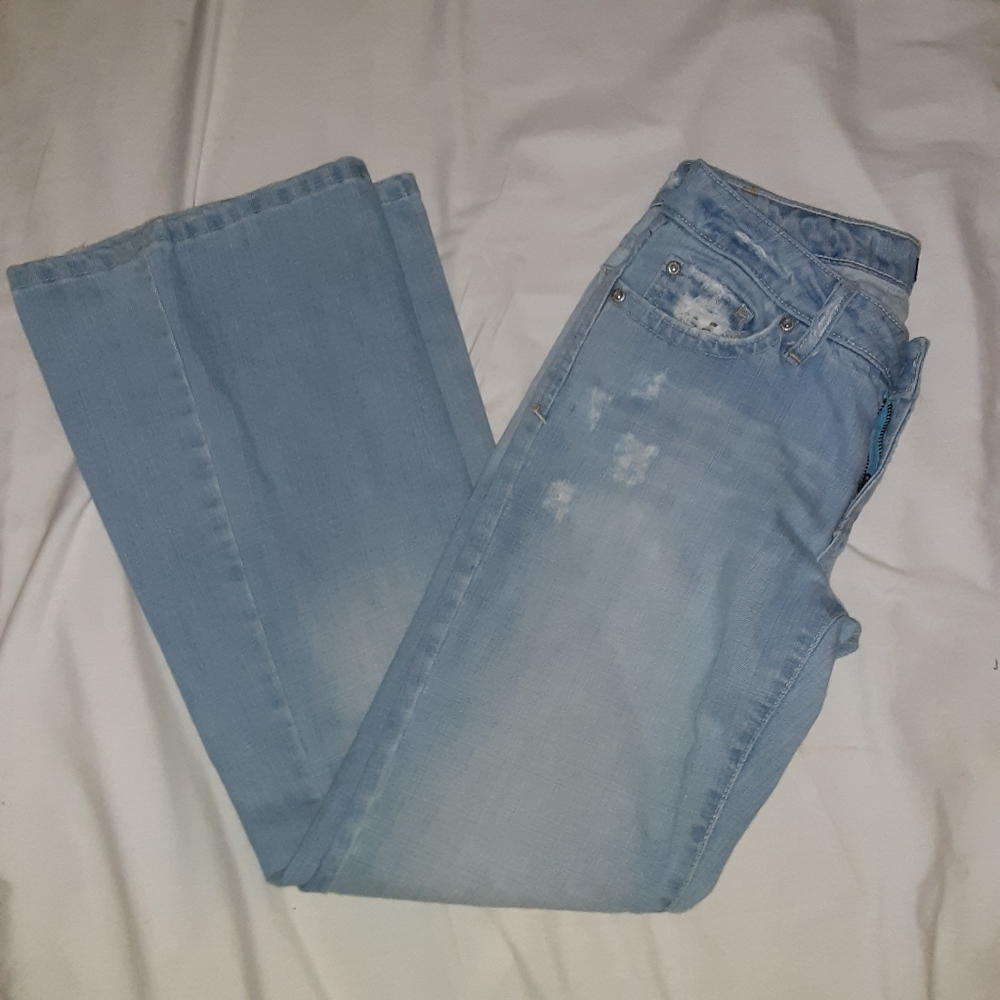 Aeropostale Jeans